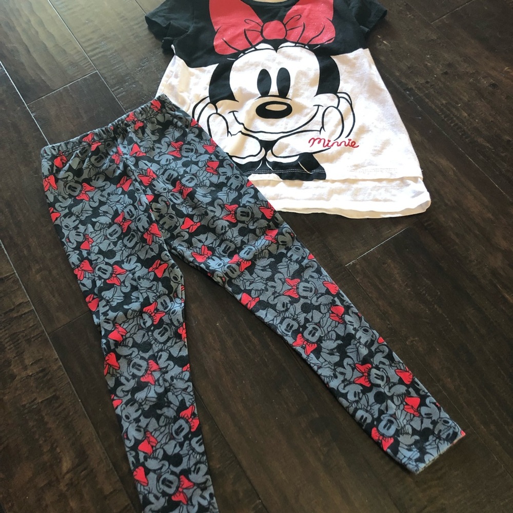 Minnie Suit